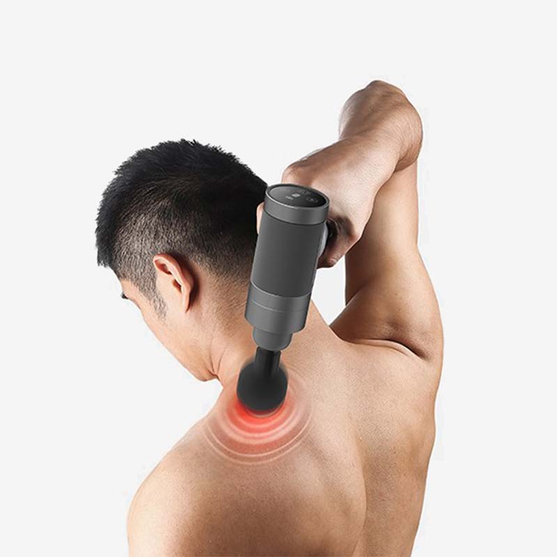 RAKO Vibo Sports massage gun. RAKO Vibo Sports massage gun.